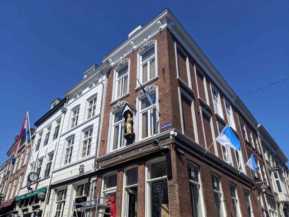 Hotel Haverkist 's-Hertogenbosch  Exterior foto